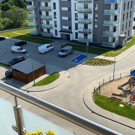 Apartament Olsztynski - Lake Apartments, Osiedle Calamo Park - Olsztyn Olsztyn  Exterior photo