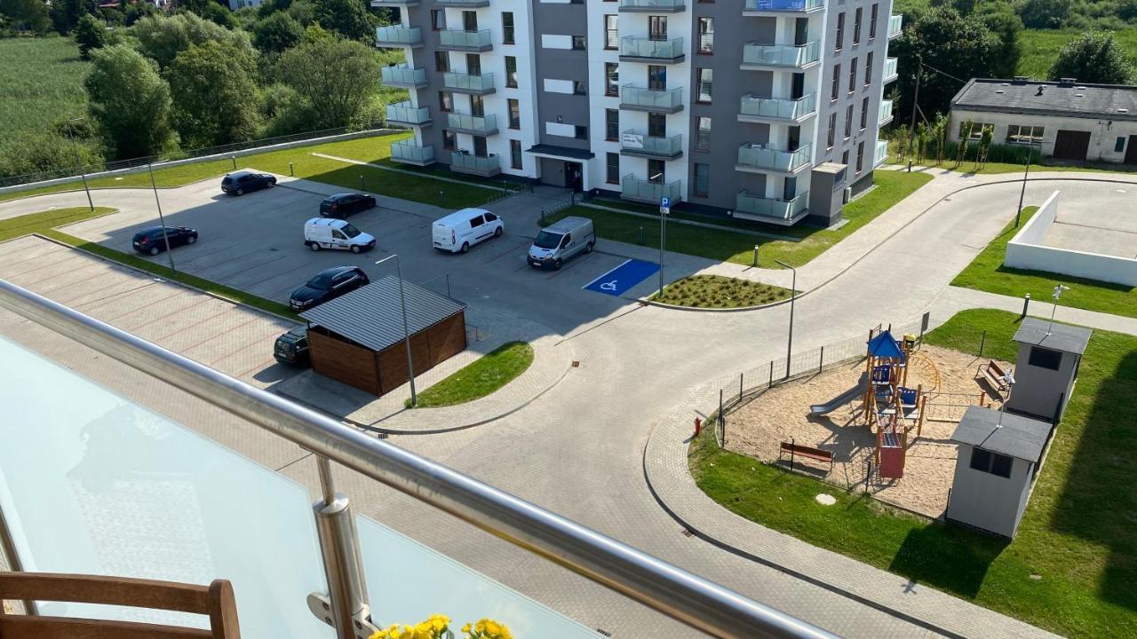 Apartament Olsztynski - Lake Apartments, Osiedle Calamo Park - Olsztyn Olsztyn  Exterior photo