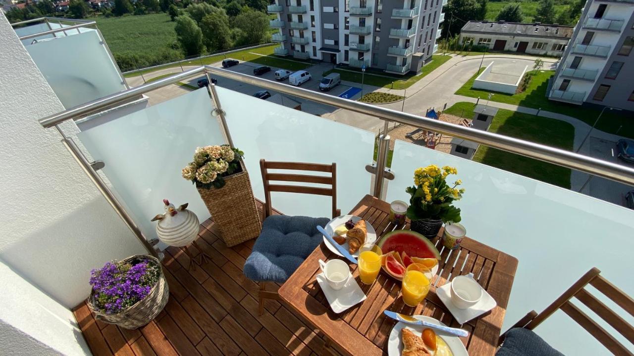 Apartament Olsztynski - Lake Apartments, Osiedle Calamo Park - Olsztyn Olsztyn  Exterior photo